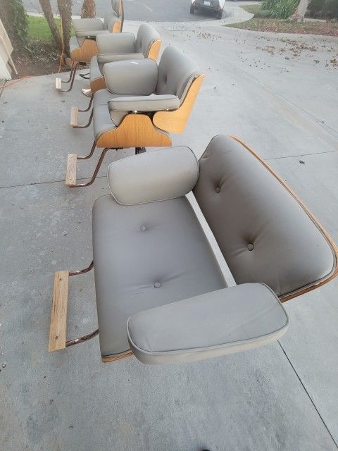 Stylis Chairs
