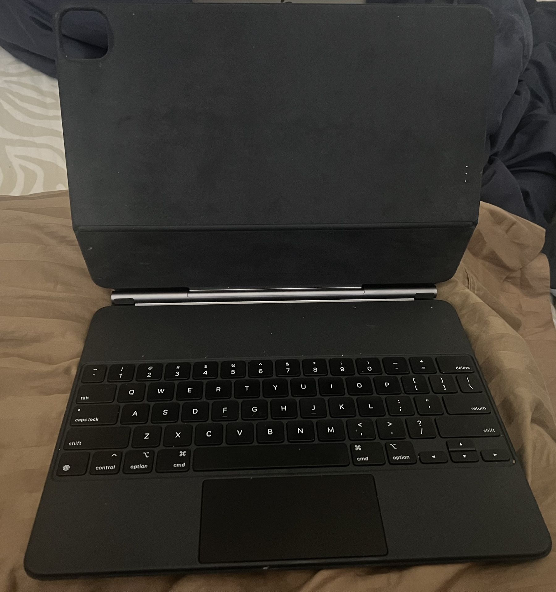 Apple iPad Pro Keyboard