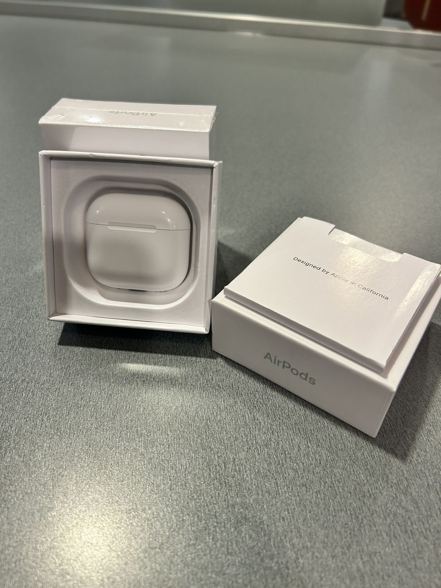 Wireless Headphones