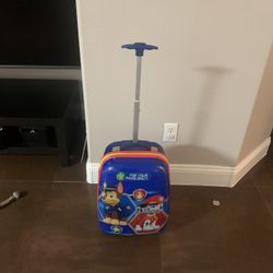 Kids Travel Bag