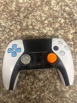 Ps5 controller “Hall effect joystick 🕹️ “