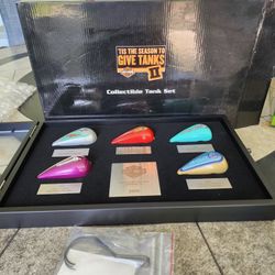 Harley-Davidson Ornaments 