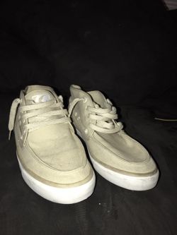 Timberlands and Marck eckco shoes