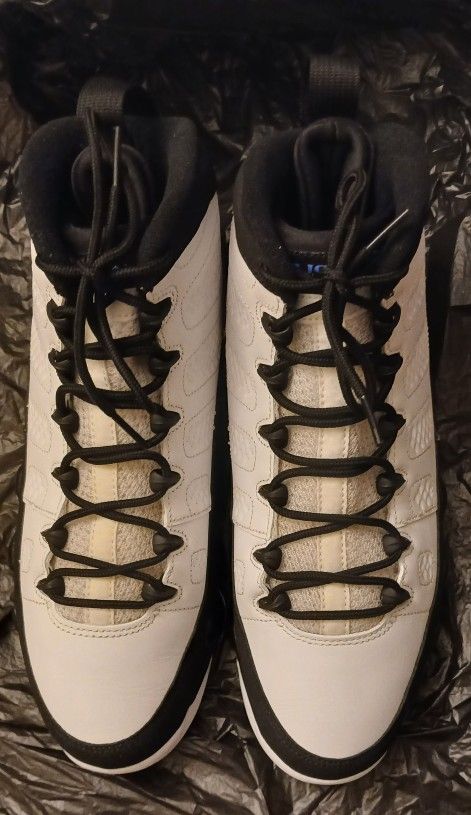 Jordan 9