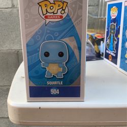Funko Pops