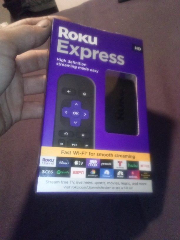Roku