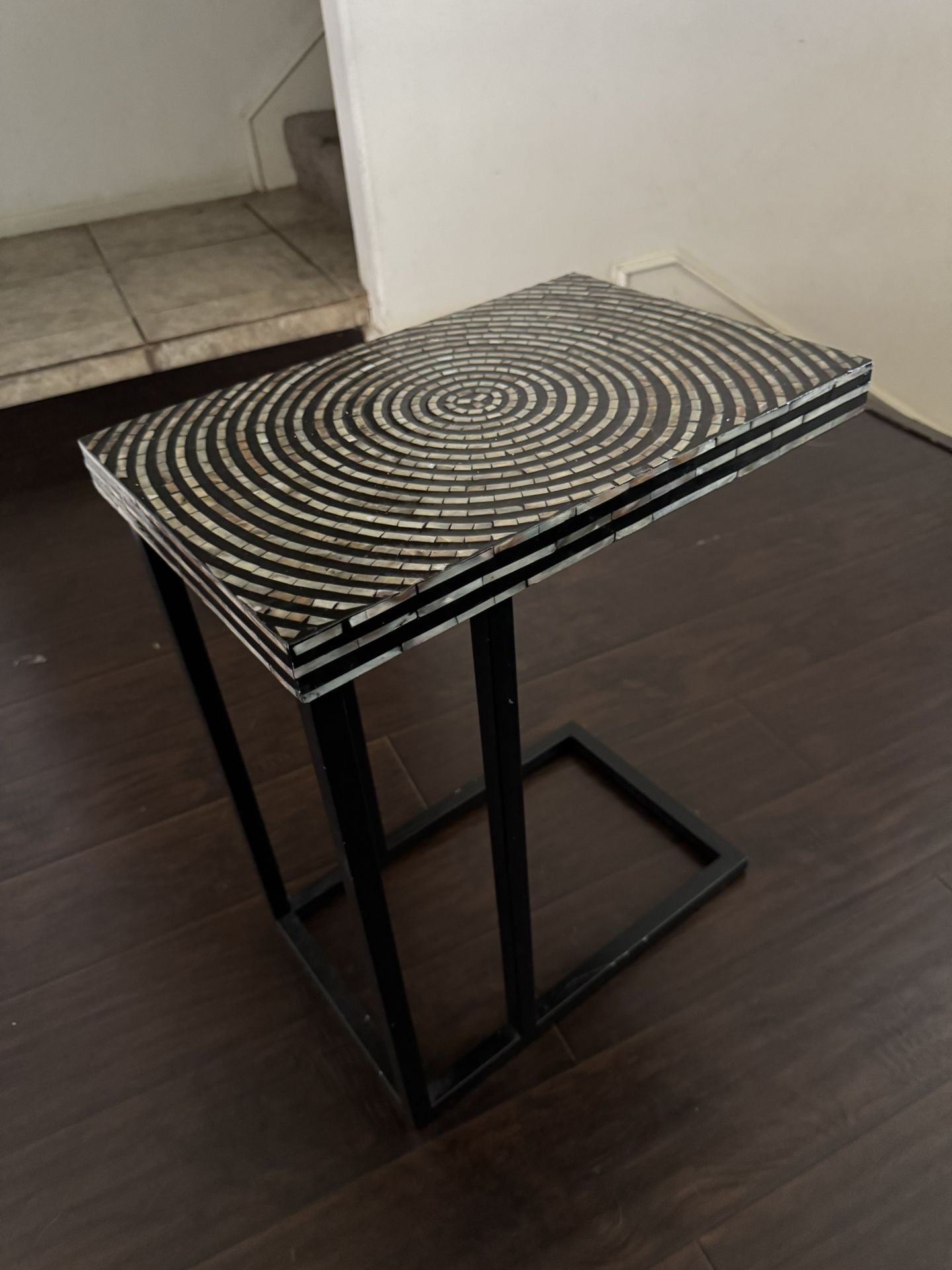 End Table For Sale