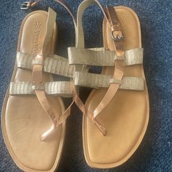 Vera Wang Flats