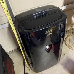 DeLonghi Linguino Portable AC Air Conditioning Unit