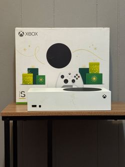 Xbox Series S