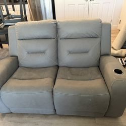 Recliner Couches