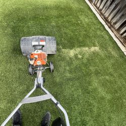 Turf Cleaning / Turf Maintenance / Turf Refresh 
