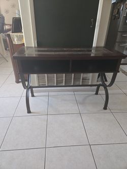 Entertainment Living Room Table Center 