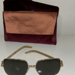 Lentes Gucci