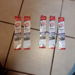 Eagle Claw Hook Kit 🪝 