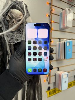 iPhone 17 Pro Max 256GB Unlocked