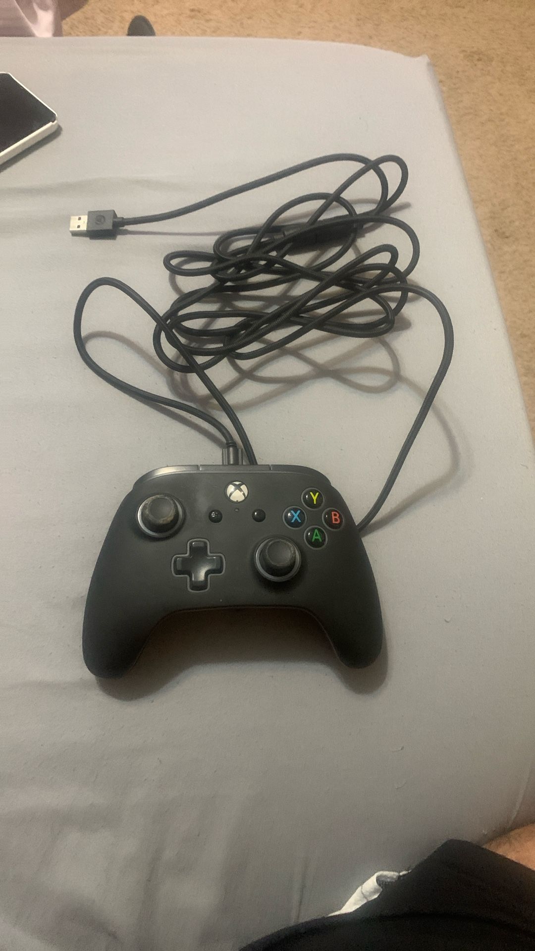 Xbox Wired Controller 