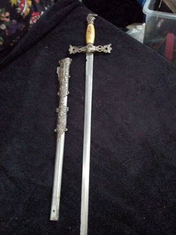 Sword