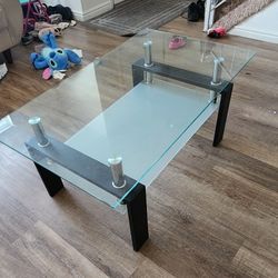 Living Room Coffee Table