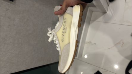 100% real givenchy shoes size 9