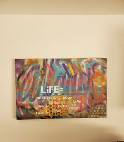 Original artwork