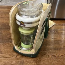 Margaritaville Blender