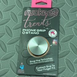 Phone Grip & Stand