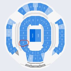 3 Bad Bunny Tickets San Francisco