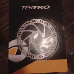 TEKTRO Bike Rotor