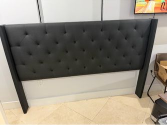 King Bed back frame