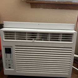 window air conditioning 
