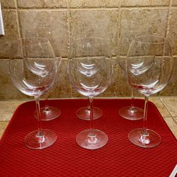 Wine Glasses