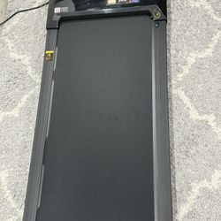 Mini Under Desk Treadmill 