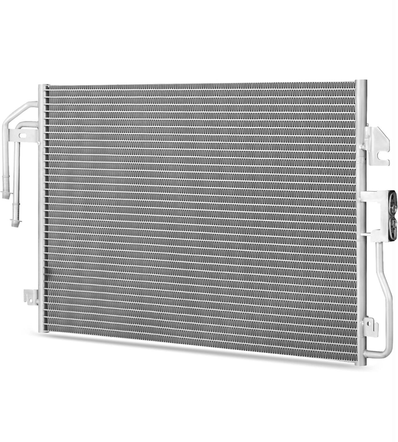 AUTOSAVER88 A/C AC Condenser Air Conditioning Condenser