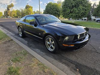 2006 Ford Mustang GT
