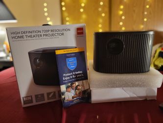 Projector
