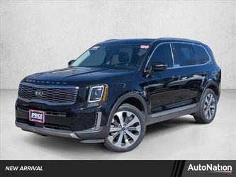 2020 Kia Telluride