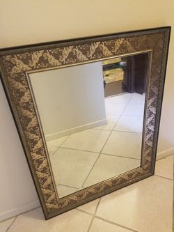 mirror