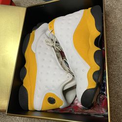 Retro Jordan 13