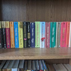 Danielle Steel Collection