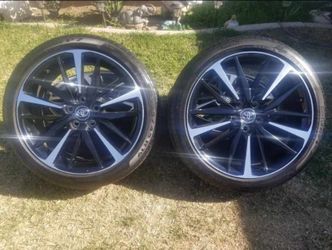 Toyota Camry Rims ,Toyota Rines