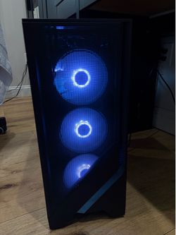 5070 Gaming pc