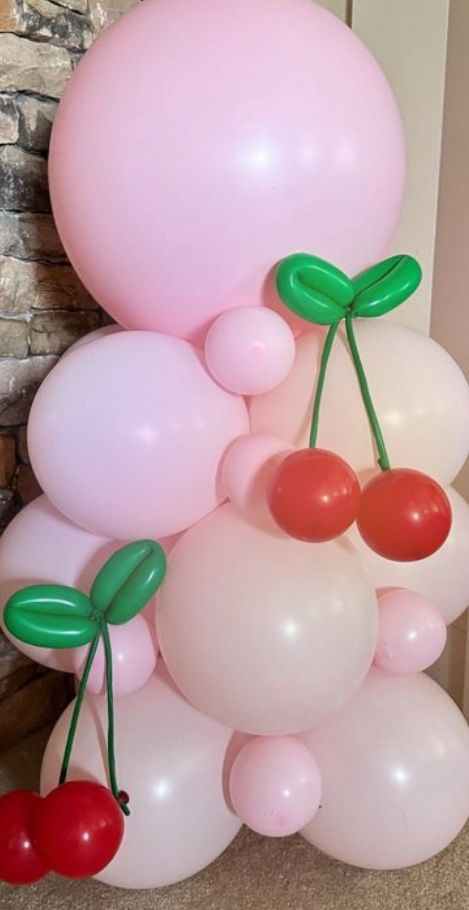 Party Decorations