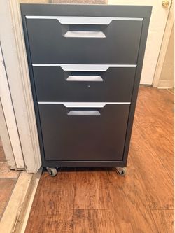 Cabinets