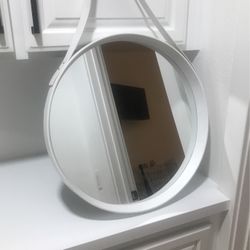 Circle Mirror 