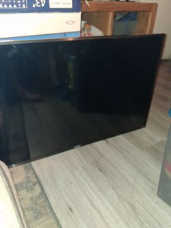 Philips roku tv