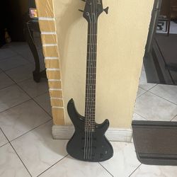 Bass Guitar