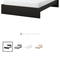 IKEA Malm Bed Frame 