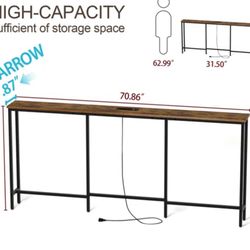 Couch Table