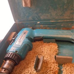 Makita Model 6093d